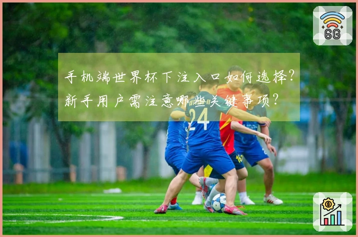 手机端世界杯下注入口如何选择?新手用户需注意哪些关键事项?